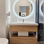Holidayhomepl Bel Mare F533 Z Sypialnia I Balkonem Międzyzdroje