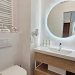 Apartman Holidayhomepl Bel Mare F533 Z Sypialnia I Balkonem *