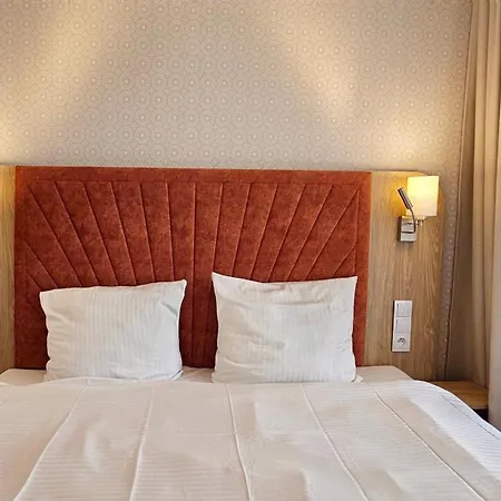 Holidayhomepl Bel Mare F533 Z Sypialnia I Balkonem *