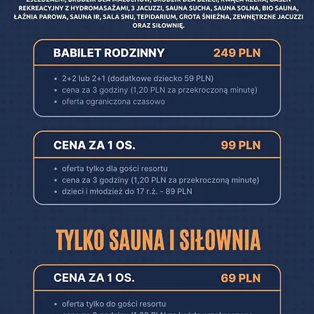 Holidayhomepl Bel Mare F533 Z Sypialnia I Balkonem Miedzyzdroje